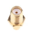thumbnail image 3 of Adaptador coaxial perfecl SMA hembra a TS9 macho Telecomunicaciones, 3 of 7