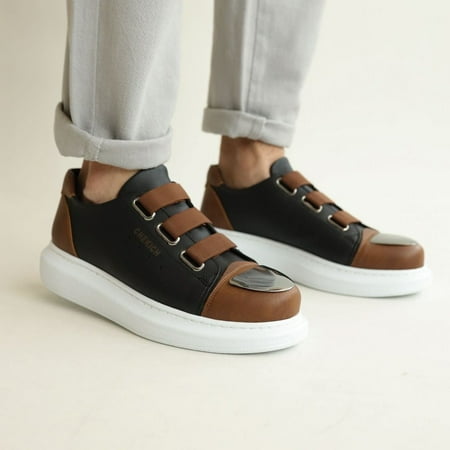 

Nelly in Black & Brown