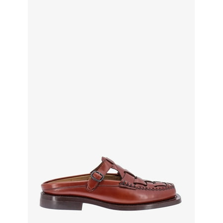 

HEREU BONELL MAN Brown SANDALS