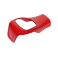 thumbnail image 1 of Embellecedor de pomo de cambio de marchas Yashi 2016-2020 ABS Rojo 1 Pieza, 1 of 5