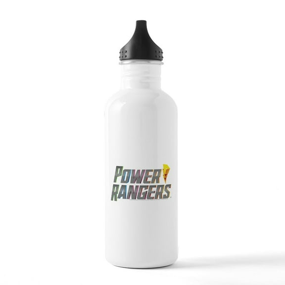 CafePress - Power Rangers St - Stainless Steel Water Bottle, Sports Bottle, 1.0L
