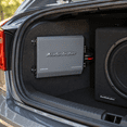 thumbnail image 2 of Amplificador para Auto 2 Canales Audiobahn AC900.2GR, 2 of 5