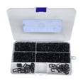 thumbnail image 1 of koolsoo Badminton Racket Grommets Badminton Accessory Repair Badminton Grommets Tool, 1 of 9