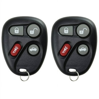 Chevy Keyless Remote Products