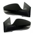 thumbnail image 2 of New Pair Of Door Mirrors For Hyundai Accent Sport Gs 15 87620-1R240 87610-1R240, 2 of 2