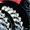 BLACK, variant on Case IH - CNH Dynamic - Men's Short Sleeve Graphic T-Shirt