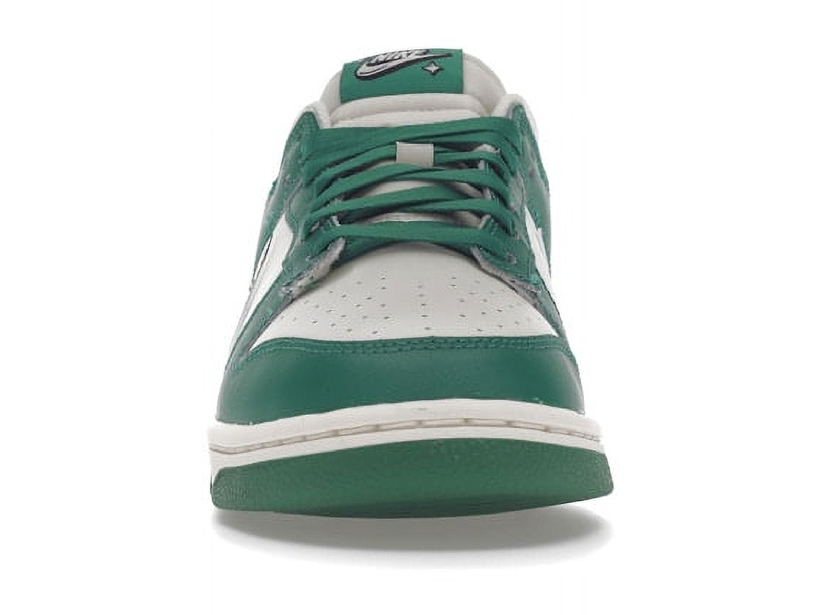 Nike Men's Dunk Low SE Lottery Pack Malachite Green Shoes, from StockX