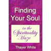 Finding Your Soul in the Spirituality Maze - Gods Love, Not Religion, Is Opium for the New Age Masses; Why the Law of Attraction Often Fails