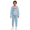 Bluey Boys Crewneck Pullover and Joggers, 2-Piece Set, Sizes 4-7