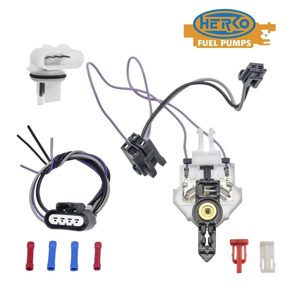 Herko Fuel Level Sensor & Kit GFC1 For Buick Chevrolet GMC Oldsmobile Pontiac