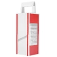 thumbnail image 3 of Can Be Used To Grate Grind Peel, Grater Box, Grater, Durable For Home Kitchen, 3 of 8