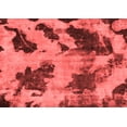 thumbnail image 1 of Ahgly Company Indoor Rectangle Abstract Red Modern Area Rugs, 8' x 10', 1 of 4