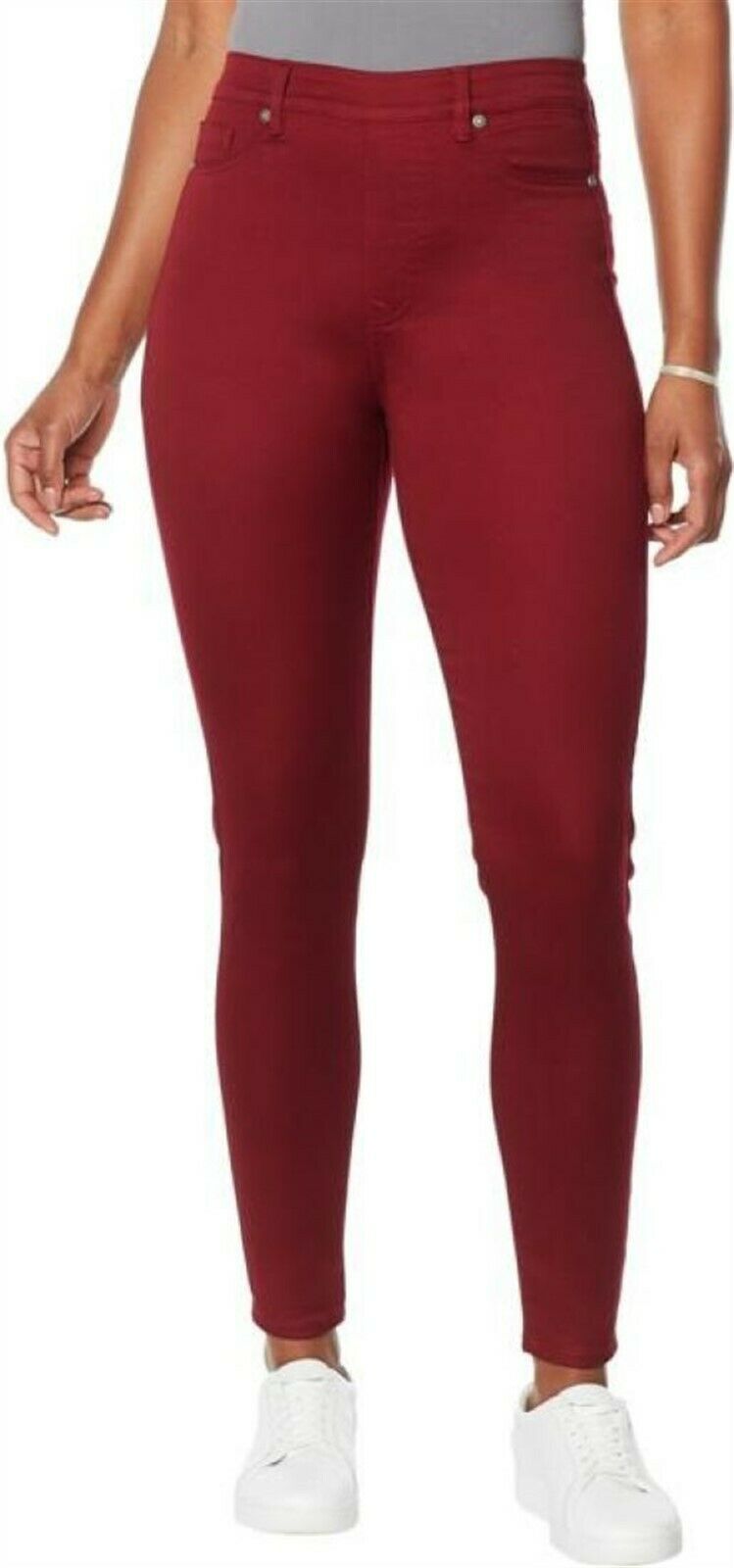 DG2 Diane Gilman FLEXstretch Denim 5 