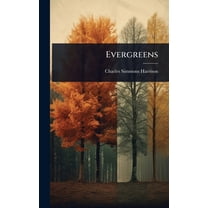 Evergreens, (Hardcover)