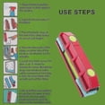 thumbnail image 4 of professional window cleaner magnetic tool for glass panes, 4 of 4