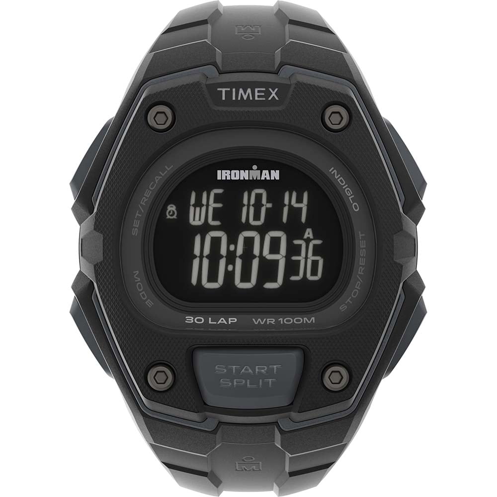 Ironman classic watch sale