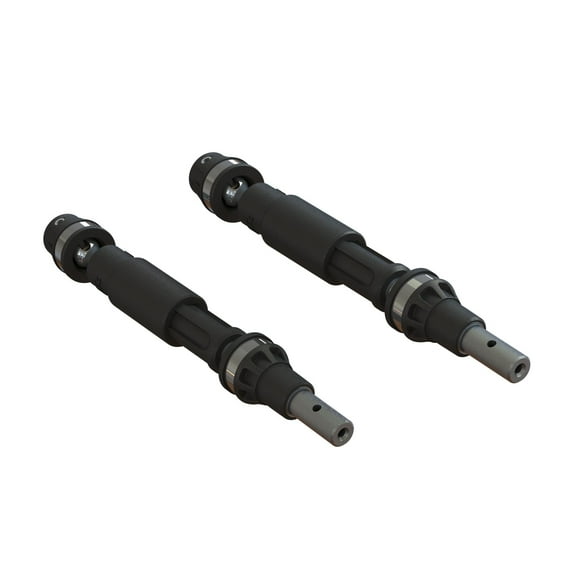 ARRMA CVD Driveshaft Set 1 Pair ARA210011