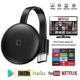 thumbnail image 2 of Inalámbrico Hdmi Portátil Inalámbrico Pantalla 1080p Hdmi Tv Surport Netflix Youtube Google Chrome E[M, 2 of 5