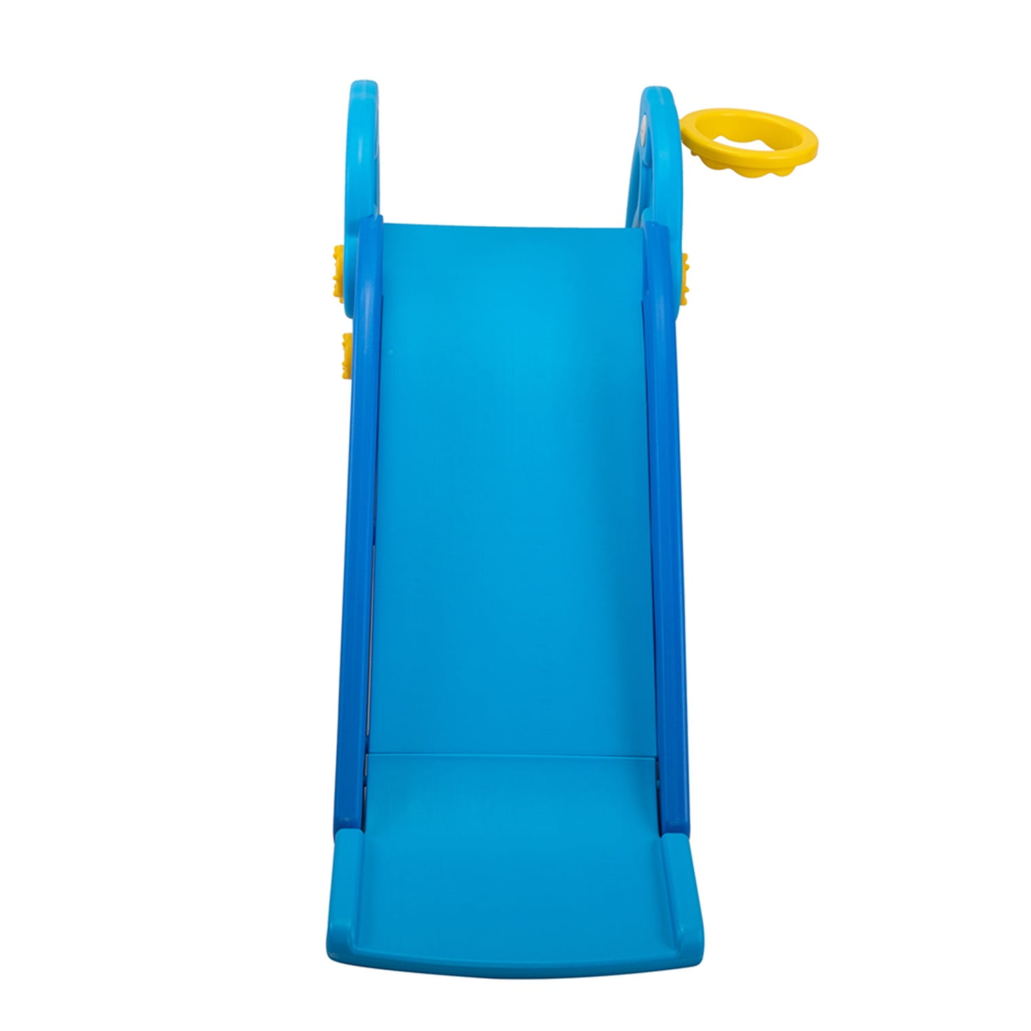 Veryke Toddler Slide, Kids Slide, Climber Slide for Indoor / Outdoor Toddler Toy Activity Center Playset Activity Center Playset Veryke Toddler Slide, Kids Slide, Climber Slide for Indoor / Outdoor Toddler Toy Activity Center Playset Activity Center Playset