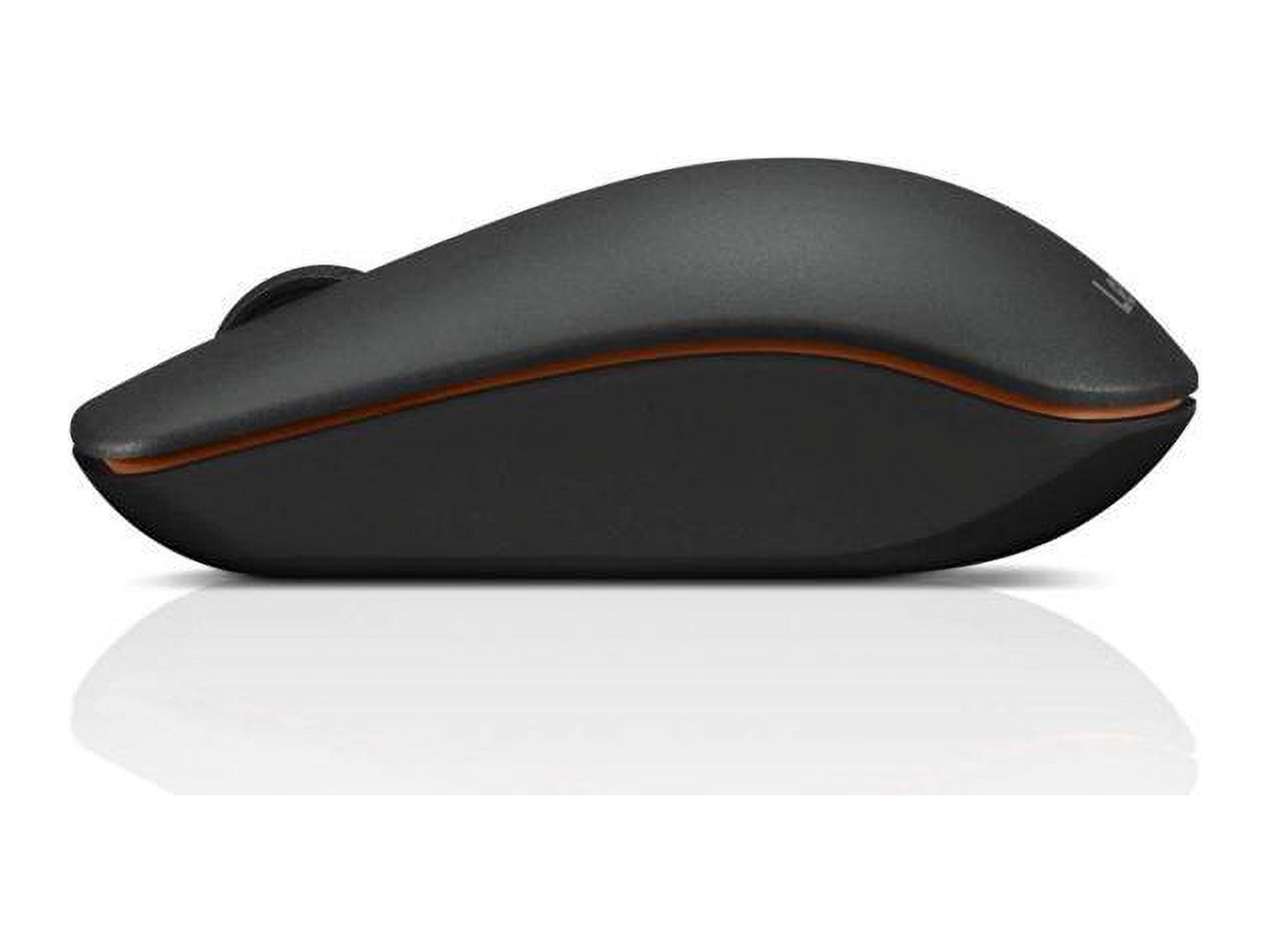 Lenovo Essential Compact Wireless Mouse, GB - image 2 of 17