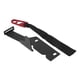 thumbnail image 5 of Kit de extracción del asiento trasero de repuesto para modificación de automóvil para Ford F‑150 Supercrew 09 en adelante Rojo, 5 of 10