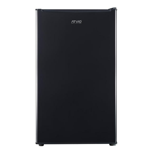 Refrigerador Atvio 4.0 pies Acero Inoxidable