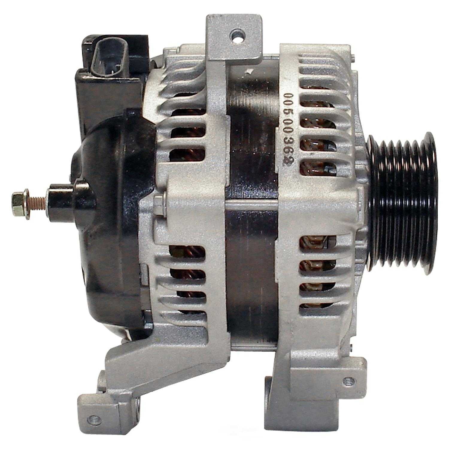 FVP Professional 11003 Alternator Standard