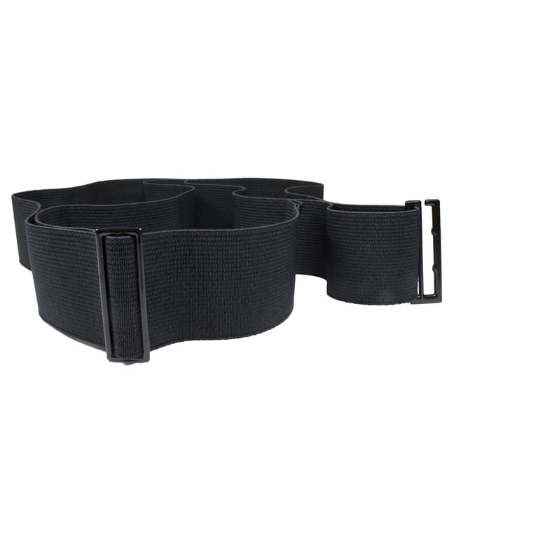 Gelante Lady Invisible Belt - Stretchy Web Canvas Elastic  display picture 1
