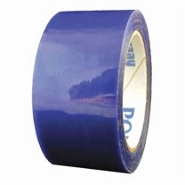 Nashua Self-Fusing Tape,Blue,24 mil Thick Stretch & Seal