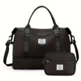 thumbnail image 1 of Grand Sac de Voyage à Grande Capacité Sac de Sport Polyvalent pour Voyage Sac de Nuit Léger, 1 of 5