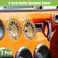 thumbnail image 2 of Tono dorado de 4 pulgadas, 2 of 7
