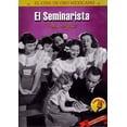 thumbnail image 1 of El Seminarista Pedro Infante PELICULAS RODRÍGUEZ DVD, 1 of 2