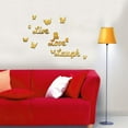 Wofeyda Wall Decor Live Laugh Love Quote Removable Wall Art Stickers wofeyda-wall-decor-live-laugh-love-quote-removable-wall-art-stickers