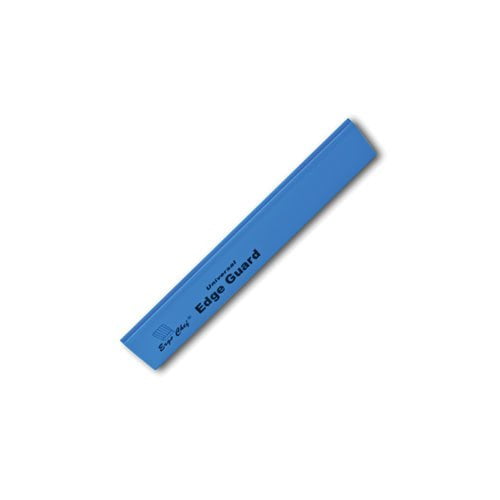 Knife Edge guard 8 inch x 1.5 inch Blue by Ergo Chef