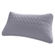 thumbnail image 2 of Thick And Oil Proof Pillowcase 19x29 Inch Household Single Pillowcase Washable Household Hotel Bedding, 2 of 6