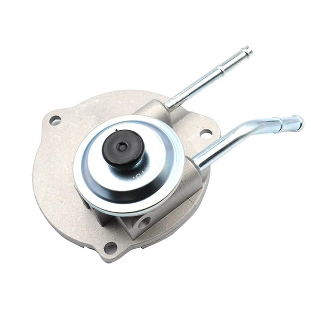 Bomba de cebado de filtro de combustible para Land Cruiser 1hz Hzj7waj, conjunto de tapa de filtro de combustible 23380-17531 23380-17530