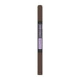 thumbnail image 4 of Maybelline New York Express Brow Satin Duo Sided Brow Pencil-04 Dark Brown, 4 of 4