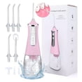 thumbnail image 1 of IRRIGADOR DENTAL PORTATIL RECARGABLE, 1 of 8