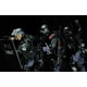 thumbnail image 5 of Figura de acción Yotijar 12'' SWAT Fuerzas especiales soldado swat, 5 of 10