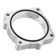 thumbnail image 4 of Espaciador del cuerpo del acelerador repuesto del espaciador del cuerpo del acelerador de aluminio para 1500 57l V8 HEMI 2009-2018 ANGGREK Otros, 4 of 8