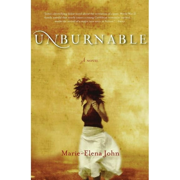 Unburnable, (Paperback)