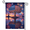 C, variant on XaaKee Yard Flags, Fourth Of July Decorative Art Spring Garden Flag, Double-Sided High-Quality White Linen Garden Flags For Outside, 12x18Inch