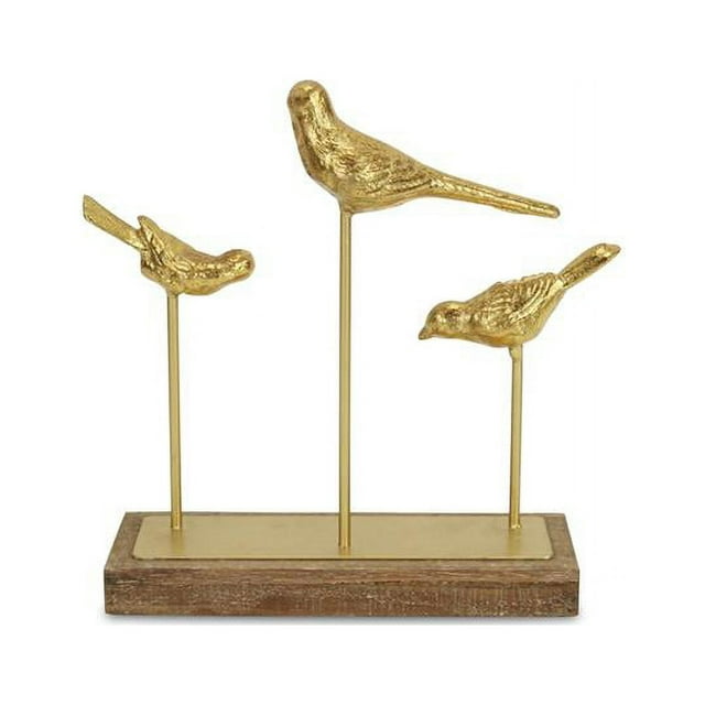 Cheungs 5703 Eviar Trio Finch Décor de Table Familiale