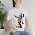 thumbnail image 6 of Classic Movie Poster Shirt - Nostalgic Christmas Tee - Christmas Story Tee, 6 of 7