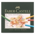 thumbnail image 2 of Faber-Castell Polychromos Pastel Set - Set of 24, 2 of 2