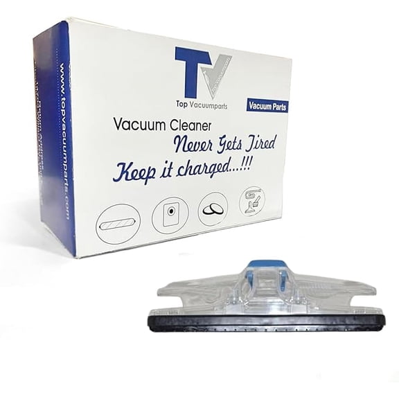 Replacement For Hoover FH41000, FH41010 Vacuum Cleaner Nozzle Cover # Compare to Part 440014581