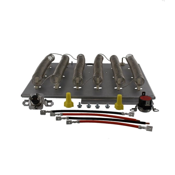 Alliance Laundry Systems 964P3 Heating Element Kit with Thermostats