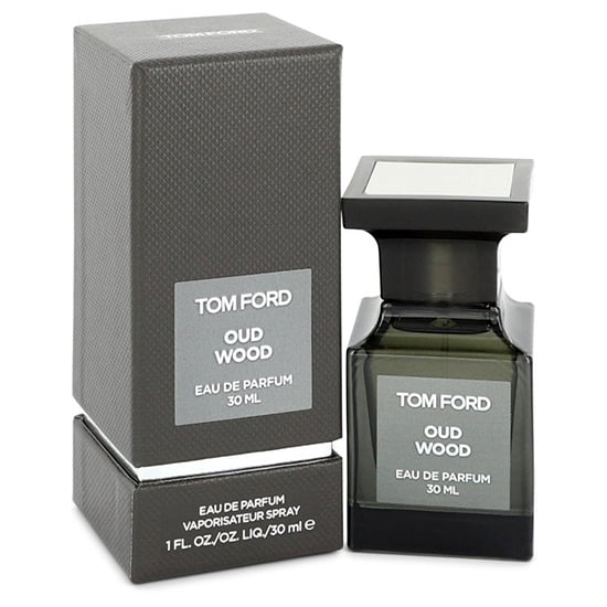 Tom Ford Private Blend Oud Wood Eau De Parfum Spray - 50ml/1.7oz