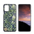 thumbnail image 1 of Botanical-1 Phone Case, Degined for LG K52 Case Men Women, Flexible Silicone Shockproof Case for LG K52, 1 of 1