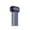 Gray, variant on Linnome Portable Handheld Fan Powerful Mini Fan with Water Mist Humidifier 5000mAh Rechargeable for Travel Outdoor Camping Home Makeup Purple